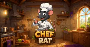 Chef Rat