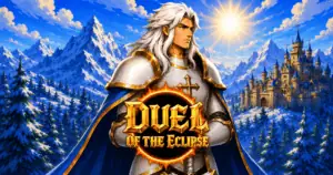 Duel of the Eclipse