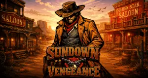 Sundown Vengeance