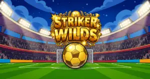 Striker Wilds