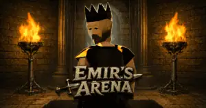 Emirs Arena