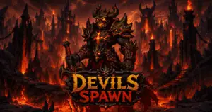 Devils Spawn