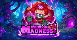 Mushroom Madness
