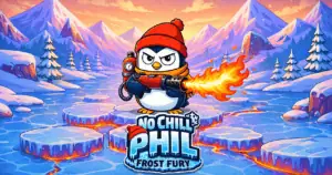 No Chill Phil: Frost Fury