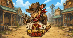 Slingshot Sam