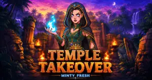 Temple Takeover