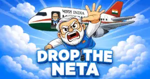 Drop The Neta