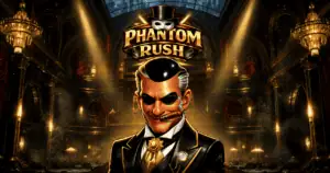 Phantom Rush