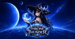 Throne of Thunder