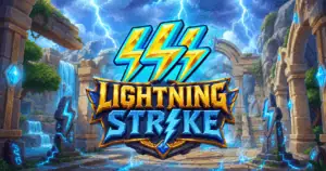 Lightning Strike