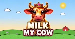 Milk My Cow