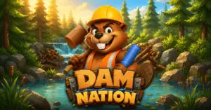 Dam Nation