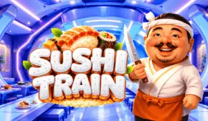 Sushi Train