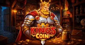 King's Coin