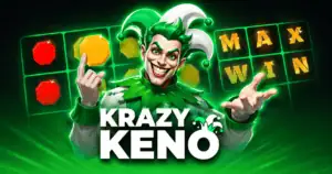 Krazy Keno