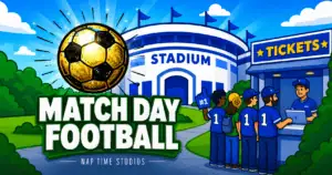 Match Day Football