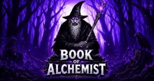 Book of Alchemist