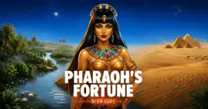 Pharaoh’s Fortune