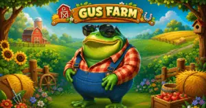 Gus Farm