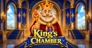 Kings Chamber