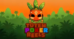 Totem Poker Reels