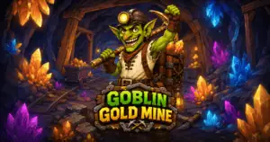 Goblin Gold Mine
