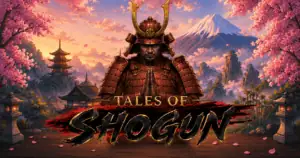 Tales of Shogun