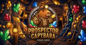Prospector Capybara