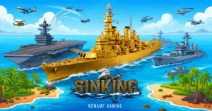 Sinking