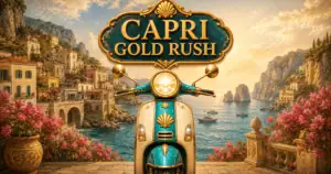 Capri Gold Rush