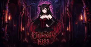 Crimson Kiss