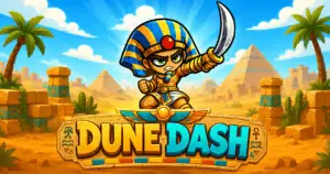 Dune Dash