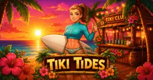 Tiki Tides