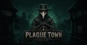 Plague Town