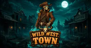 Wild West Town