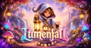 Lumenfall