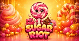 Sugar Riot