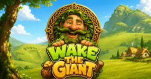 Wake The Giant