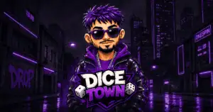 Dice Town