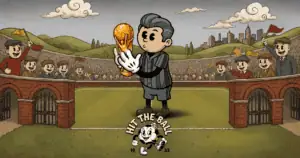Hit The Ball