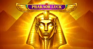 Pharaoh Luck