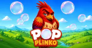 Pop Plinko