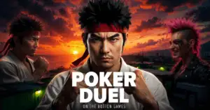 Poker Duel