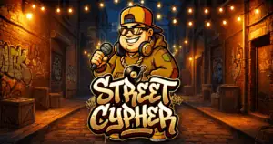 Street Cypher