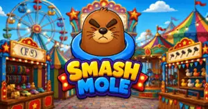 Smash Mole