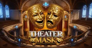 Theater Mask