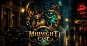 Midnight Case