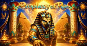 Prophecy of Ra