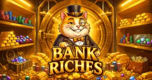 Bank Riches
