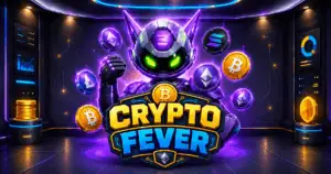 Crypto Fever